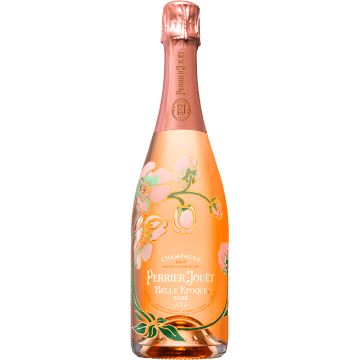 Perrier-Jouët Belle Époque Rosé 2014
