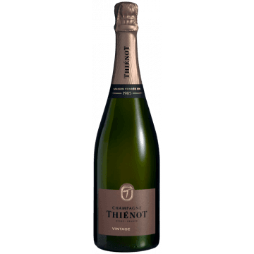 Thienot Vintage 2015 Brut
