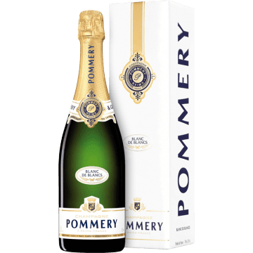 Pommery Apanage Blanc De Blancs