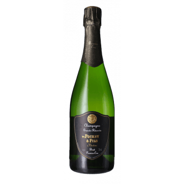Veuve Fourny & Fils Grands Terroirs Brut 1er Cru