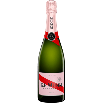 Mumm Rosé