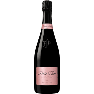 Fleur de Miraval Petite Fleur Brut Rosé