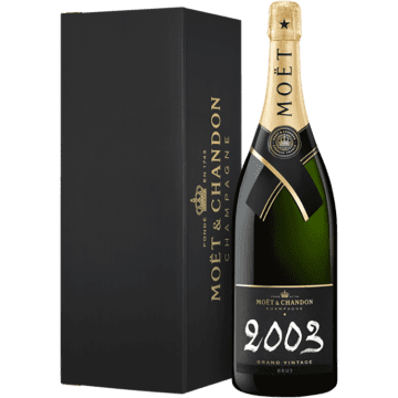 Moët & Chandon Grand Vintage Collection 2003