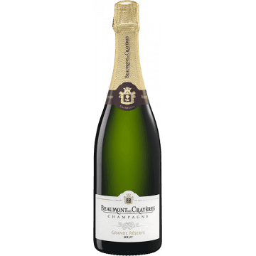 Beaumont des Crayeres Grande Réserve Brut