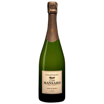 Gilles Mansard Blanc de Blancs