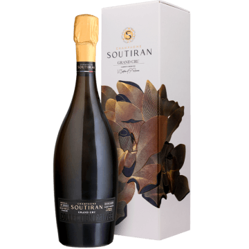 Soutiran Collection Privée Grand Cru