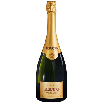 Krug Grande Cuvée 173 Édition
