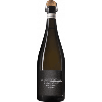 le Brun de Neuville Le Chemin Empreinté Blanc de Blancs