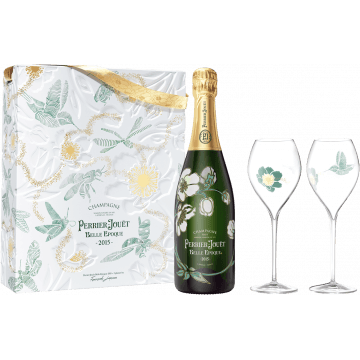 Perrier-Jouët Belle Epoque 2016