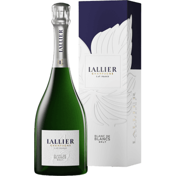 Lallier Blanc de Blancs