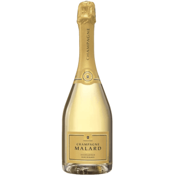 Malard Excellence Blanc de Blancs