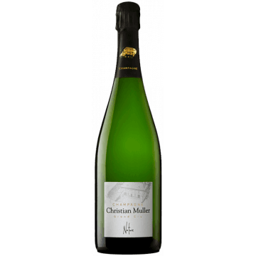 Christian Muller Grand Cru Nature
