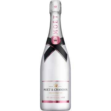 Moët & Chandon Ice Impérial Rosé