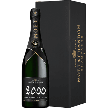 Moët & Chandon Grand Vintage Collection 2000