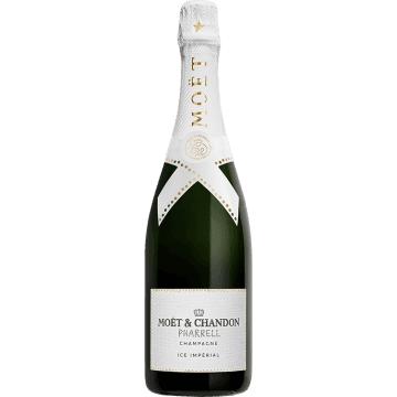 Moët & Chandon x Pharrell Williams Ice Impérial