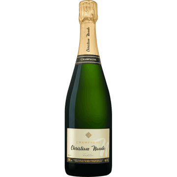 Christian Naudé Brut Tradition
