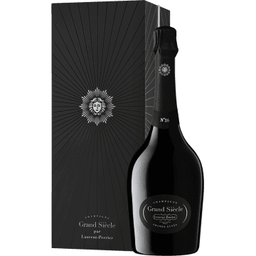 Laurent-Perrier Grand Siècle Itération N°26