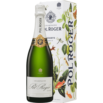 Pol Roger Réserve Brut