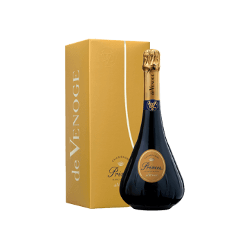 De Venoge Princes Blanc de Blancs
