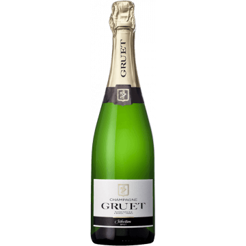 Gruet Brut Selection
