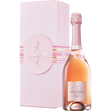 Deutz Amour de Deutz Rosé 2013