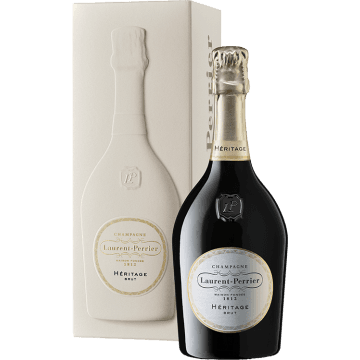Laurent-Perrier Héritage