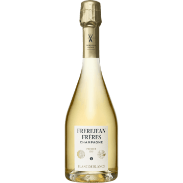 Frerejean Frères Blanc de Blancs