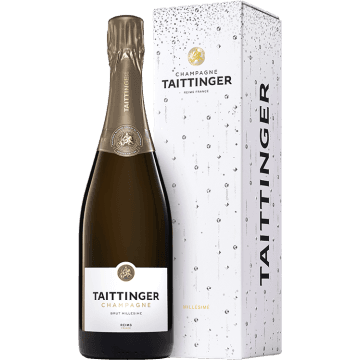 Taittinger Millesime 2018