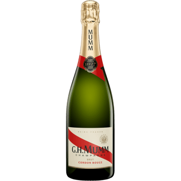 Mumm Cordon Rouge