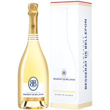 Besserat de Bellefon Blanc de Blancs Grand Cru