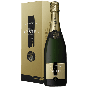Castel Angel Brut