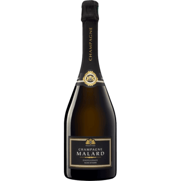 Malard Excellence Blanc de Noirs
