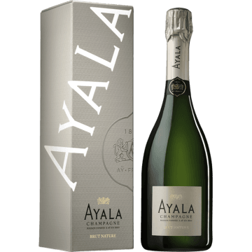 Ayala Brut Nature