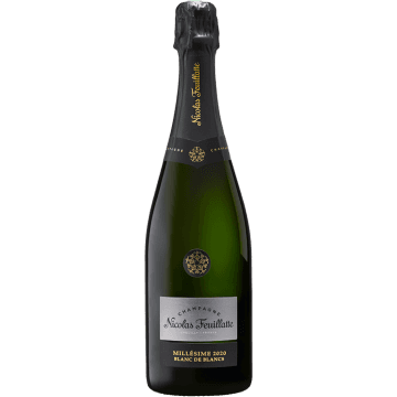 Nicolas Feuillatte Millésime 2020 Blanc de Blancs