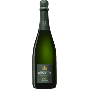 Henriot Vintage 2015