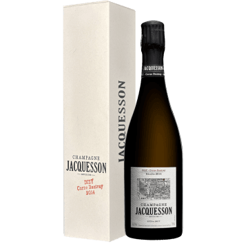 Jacquesson Dizy Corne Bautray 2014
