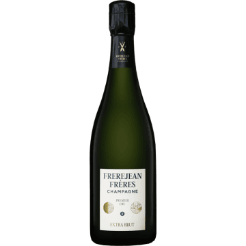 Frerejean Frères Extra Brut