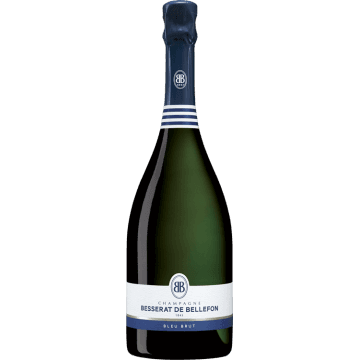Besserat de Bellefon Bleu Brut
