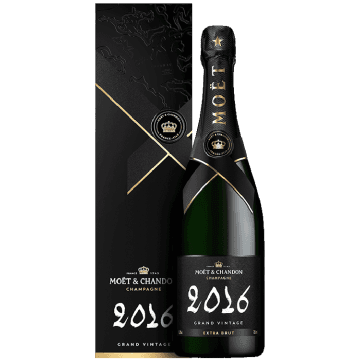 Moët & Chandon Grand Vintage 2016