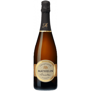 Mathelin L’orée Des Chênes Brut