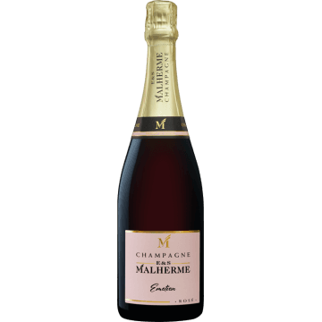E&S Malherme Émotion Rosé