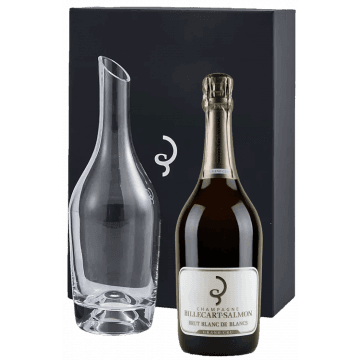 Billecart-Salmon Carafe Blanc de Blancs