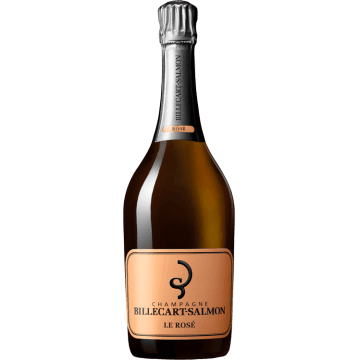 Billecart-Salmon Le Rosé