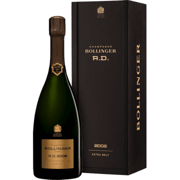 Bollinger R.D. 2008