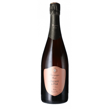 Veuve Fourny & Fils Rosé Brut Premier Cru