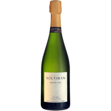 Soutiran Blanc de Blancs Grand Cru