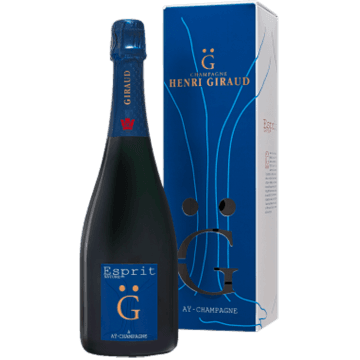 Henri Giraud Esprit Nature
