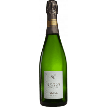Piollot Père & Fils Colas Robin Extra Brut