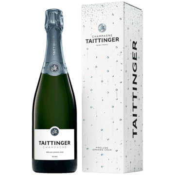 Taittinger Prélude Grands Crus