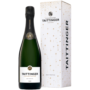 Taittinger Brut Prestige